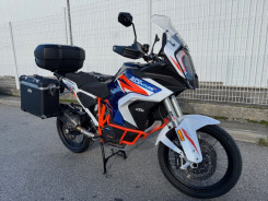 KTM 1290 SUPER ADVENTURE R