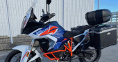 KTM 1290 SUPER ADVENTURE R