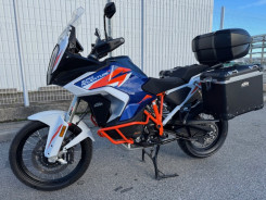 KTM 1290 SUPER ADVENTURE R