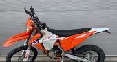 KTM 500 EXC-F 2023