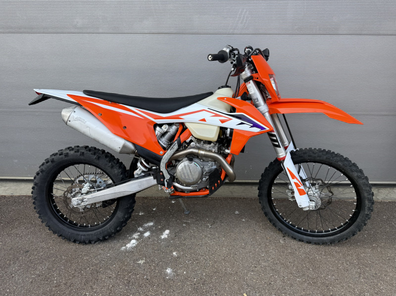 KTM 500 EXC-F 2023