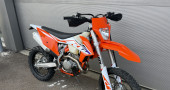 KTM 500 EXC-F 2023