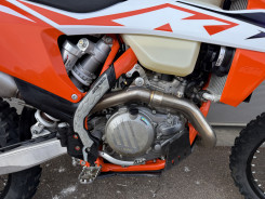 KTM 500 EXC-F 2023