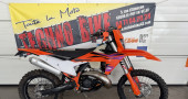 KTM 300 EXC 2024