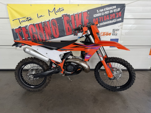 KTM 300 EXC 2024
