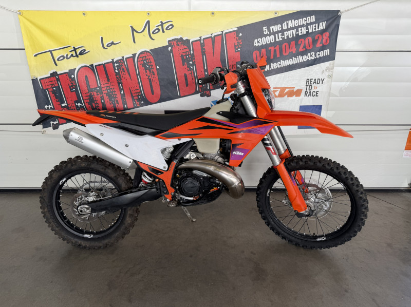 KTM 300 EXC 2024