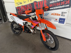 KTM 300 EXC 2024