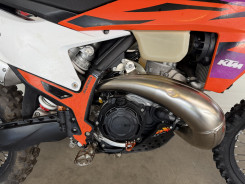 KTM 300 EXC 2024