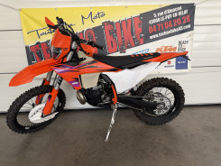 KTM 300 EXC 2024