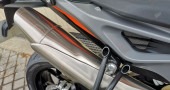 KTM 790 DUKE L A2