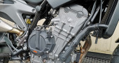 KTM 790 DUKE L A2
