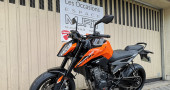 KTM 790 DUKE L A2