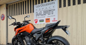 KTM 790 DUKE L A2