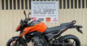 KTM 790 DUKE L A2