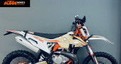 KTM 300 EXC ERZBERGRODEO 2020 - 79H / 2665km