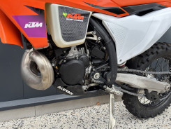KTM 300 EXC TBI 2024