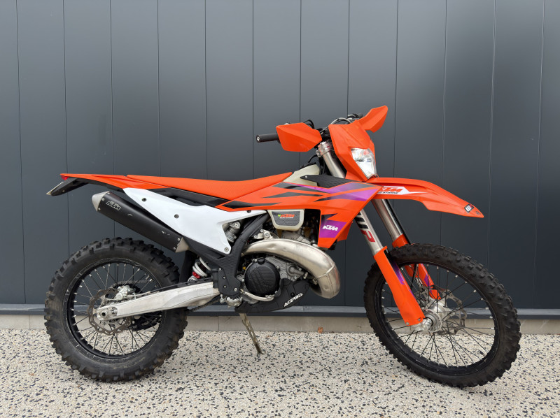 KTM 300 EXC TBI 2024