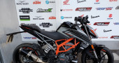 KTM 125 DUKE ABS