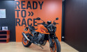 KTM 990 DUKE
