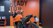 KTM 990 DUKE