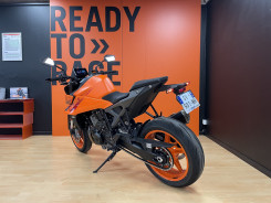 KTM 990 DUKE