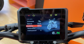 KTM 990 DUKE