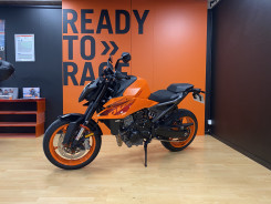 KTM 990 DUKE
