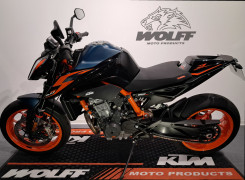 KTM 890 DUKE R 2023