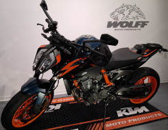 KTM 890 DUKE R 2023