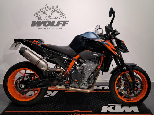 KTM 890 DUKE R 2023