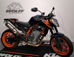 KTM 890 DUKE R 2023