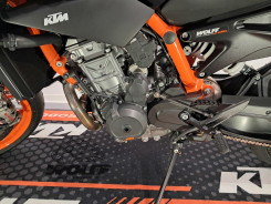 KTM 890 DUKE R 2023