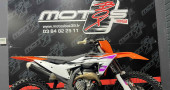 KTM 250 SX-F - A PARTIR DE 125€ /MOIS