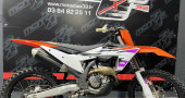KTM 250 SX-F - A PARTIR DE 125€ /MOIS