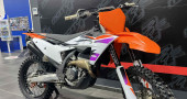 KTM 250 SX-F - A PARTIR DE 125€ /MOIS