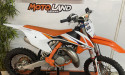 KTM 85 sx
