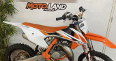 KTM 85 sx