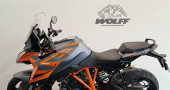 KTM 1290 SUPER DUKE GT 2024