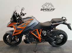 KTM 1290 SUPER DUKE GT 2024