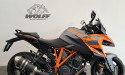 KTM 1290 SUPER DUKE GT 2024