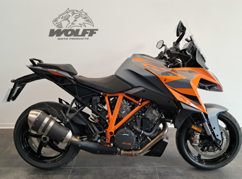 KTM 1290 SUPER DUKE GT 2024
