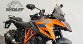 KTM 1290 SUPER DUKE GT 2024