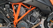 KTM 1290 SUPER DUKE GT 2024