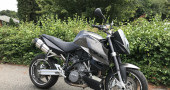 KTM 990 SUPER DUKE