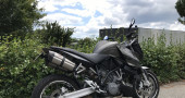 KTM 990 SUPER DUKE