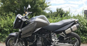 KTM 990 SUPER DUKE