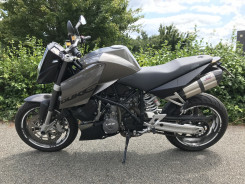 KTM 990 SUPER DUKE