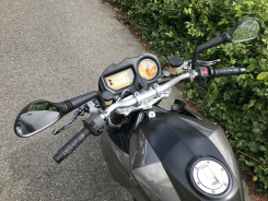 KTM 990 SUPER DUKE