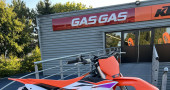 KTM 250 SX-F 45H