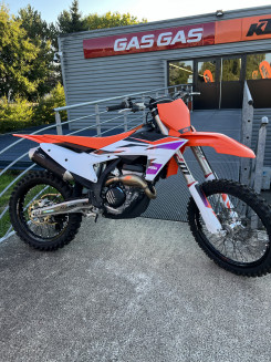 KTM 250 SX-F 45H